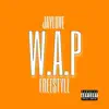 Jayluve - W.A.P Freestyle - Single