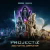 Insomniac Music Group - Project Z 2021 Festival Compilation